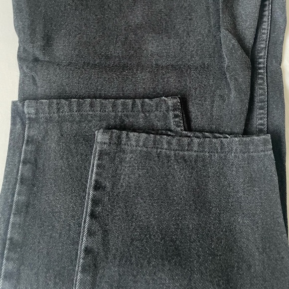 ♥︎ Levi’s RARE 631 Vintage Orange/White Tab Jeans ♥︎ - Picture 6 of 6